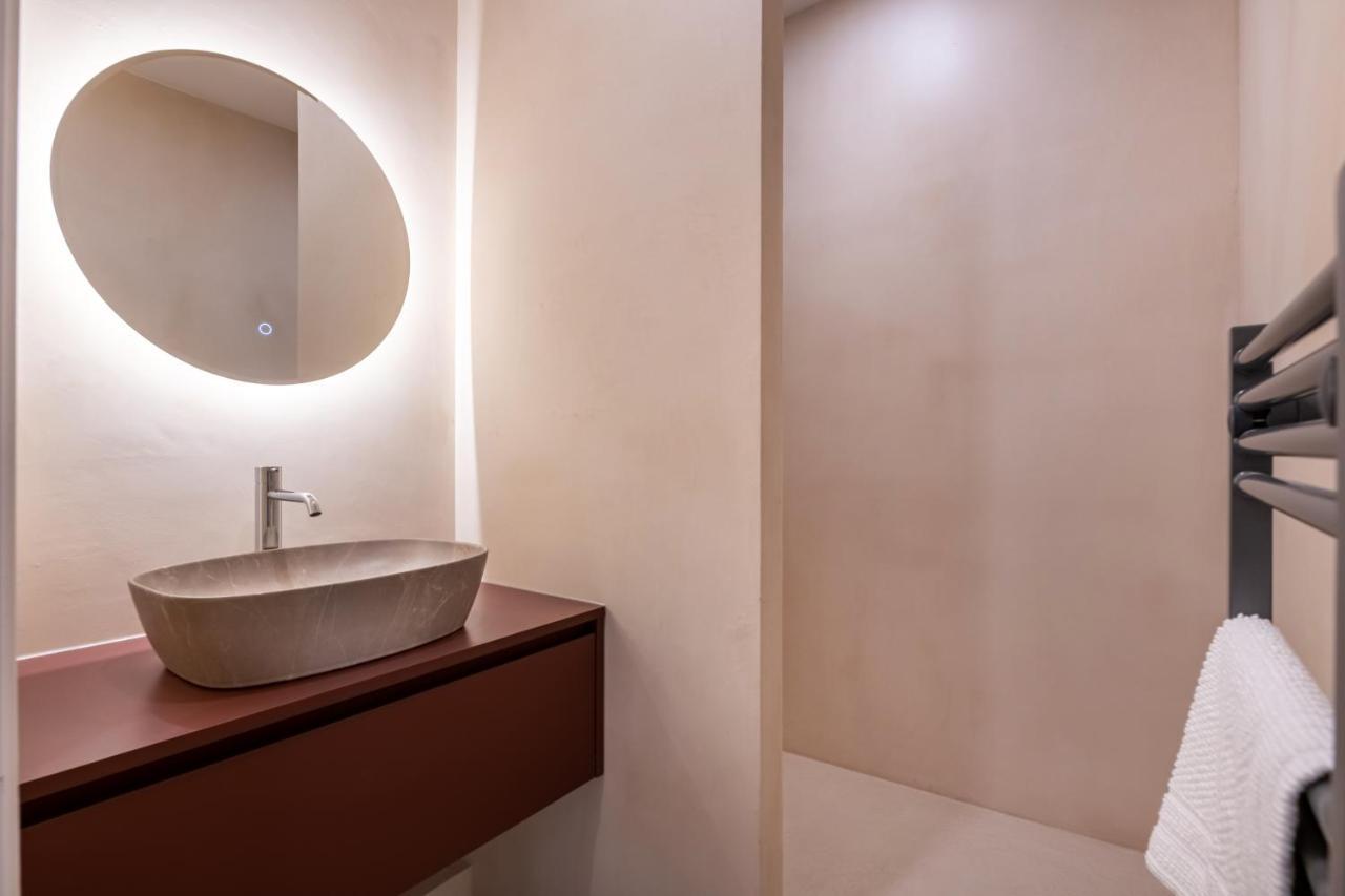 Amazing Loft Duplex In Bastille Apartment Paris