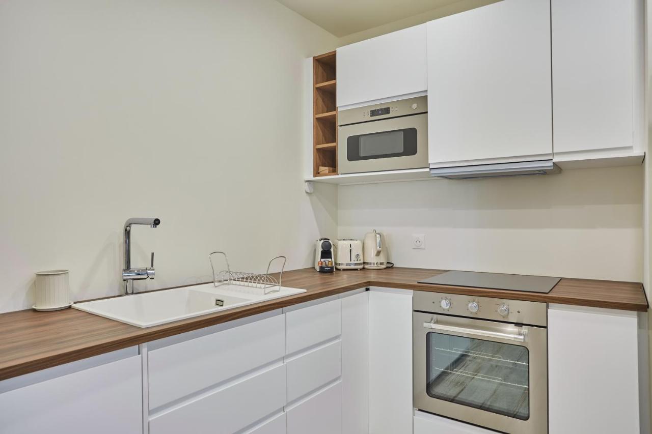 Le Marais By Prestige Apartment