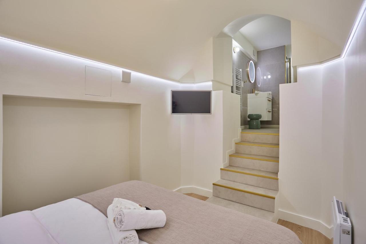 Le Marais By Prestige * Paris