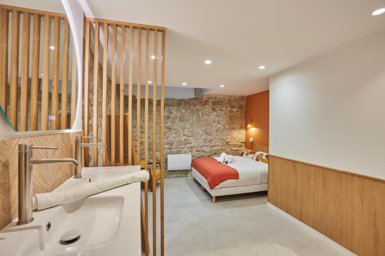 Apartment Le Marais By Prestige