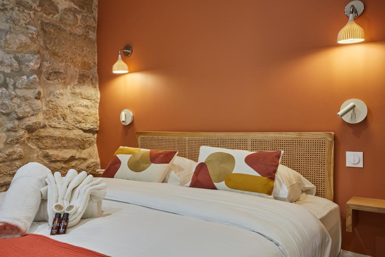 Le Marais By Prestige Apartment Paris