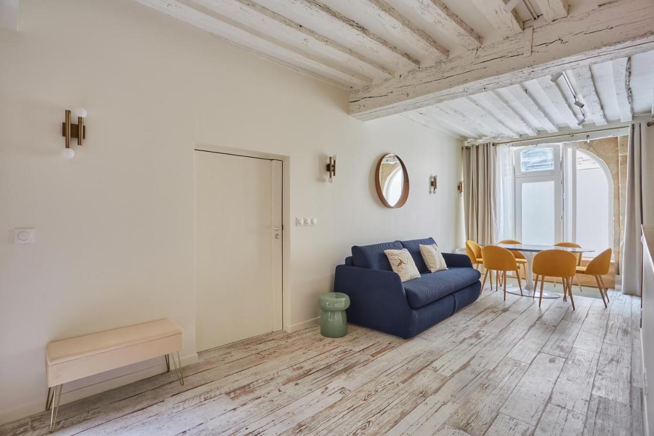 Le Marais By Prestige Paris