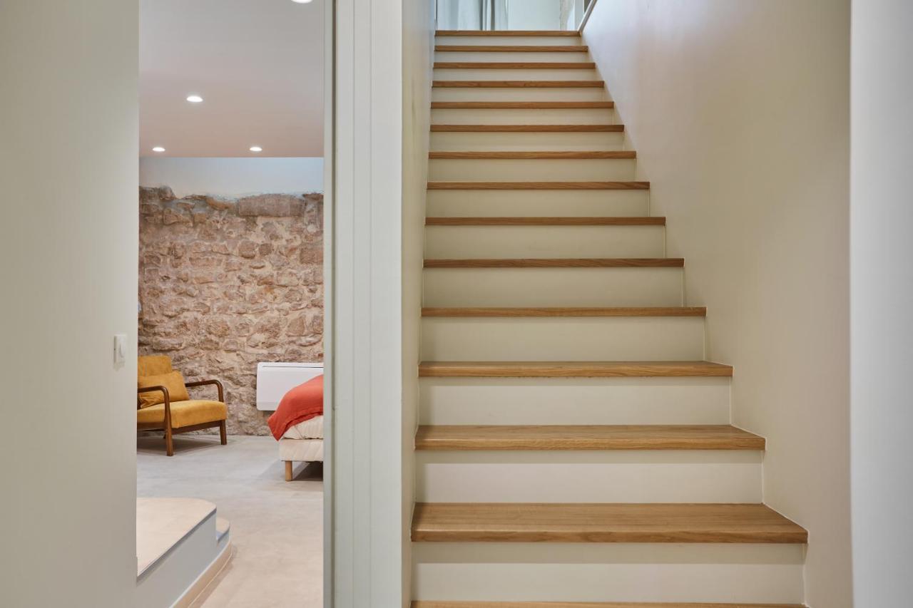 Apartment Le Marais By Prestige Paris