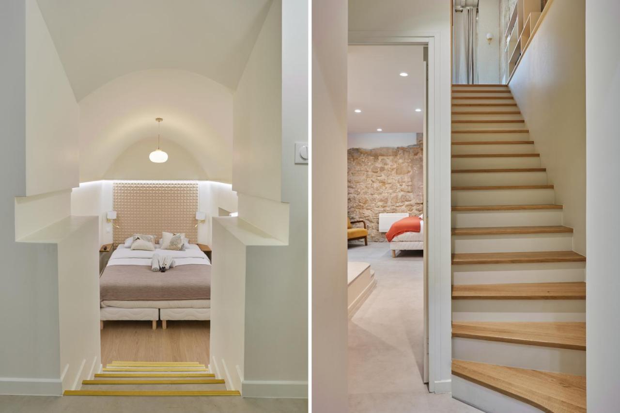 Apartment Le Marais By Prestige *
