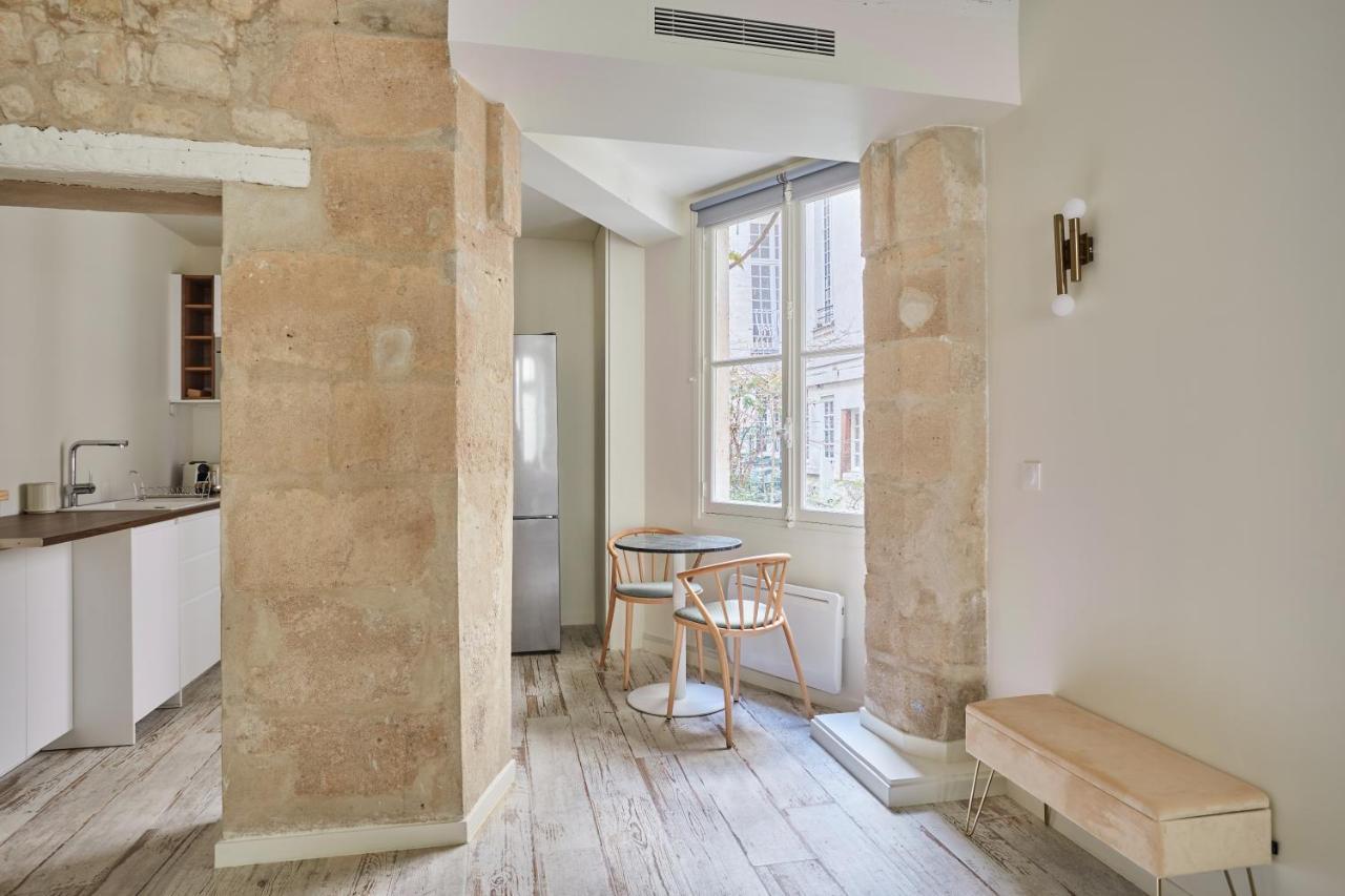 Le Marais By Prestige *
