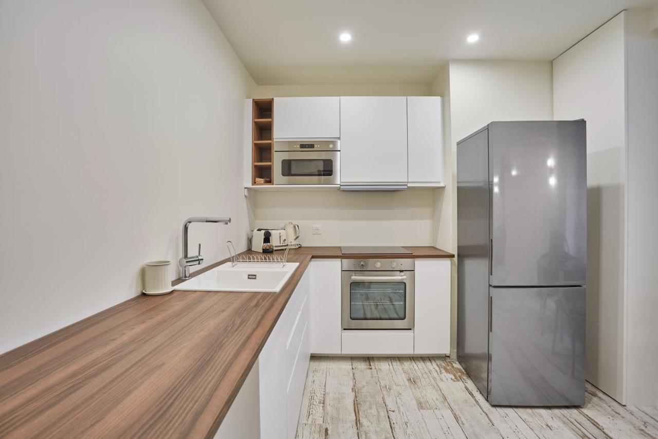 Le Marais By Prestige Apartment *