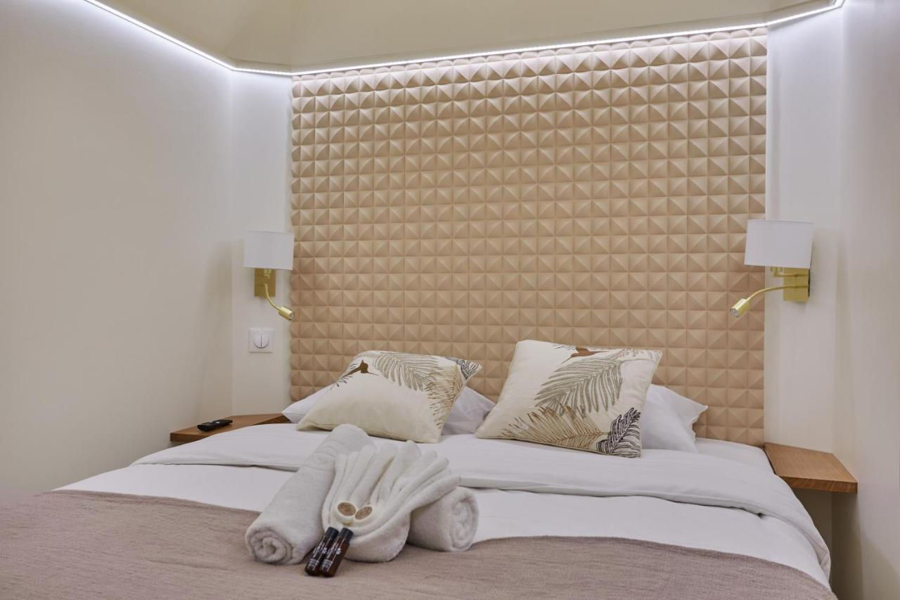 Le Marais By Prestige Apartment