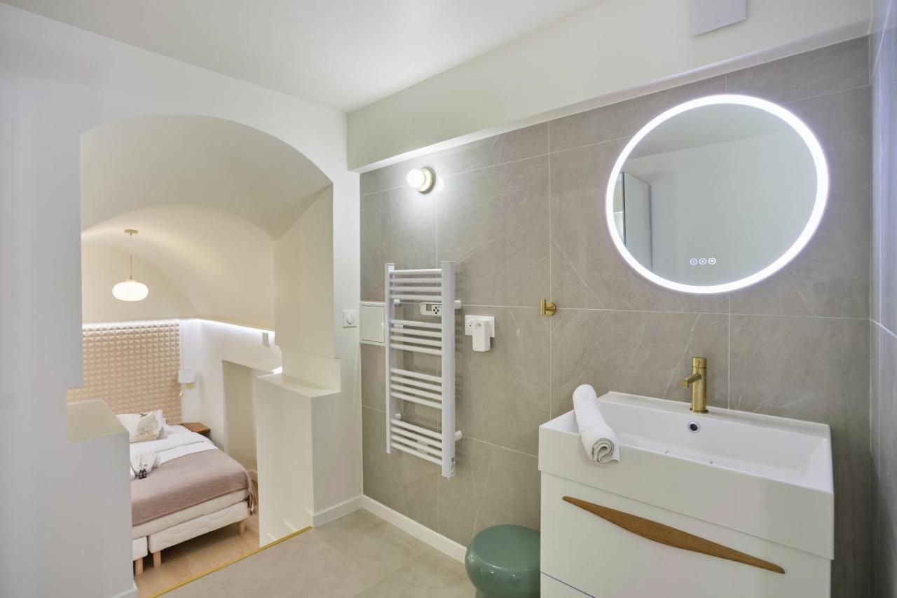 Le Marais By Prestige Apartment