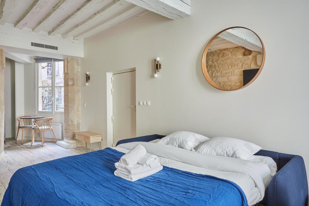 Apartment Le Marais By Prestige *