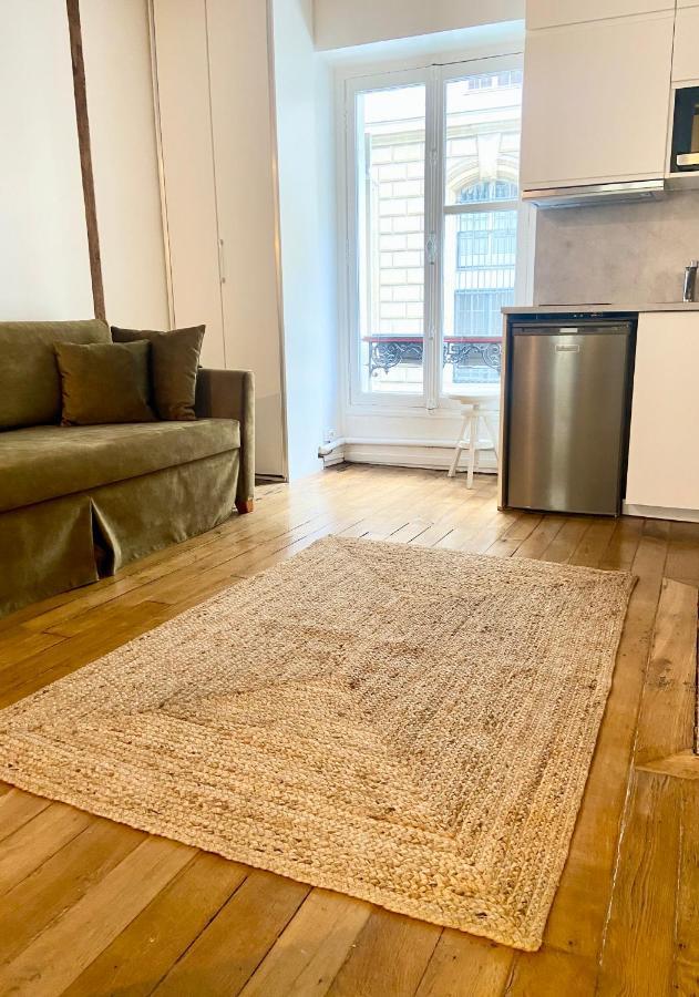 Electra Mini-studio Apartment