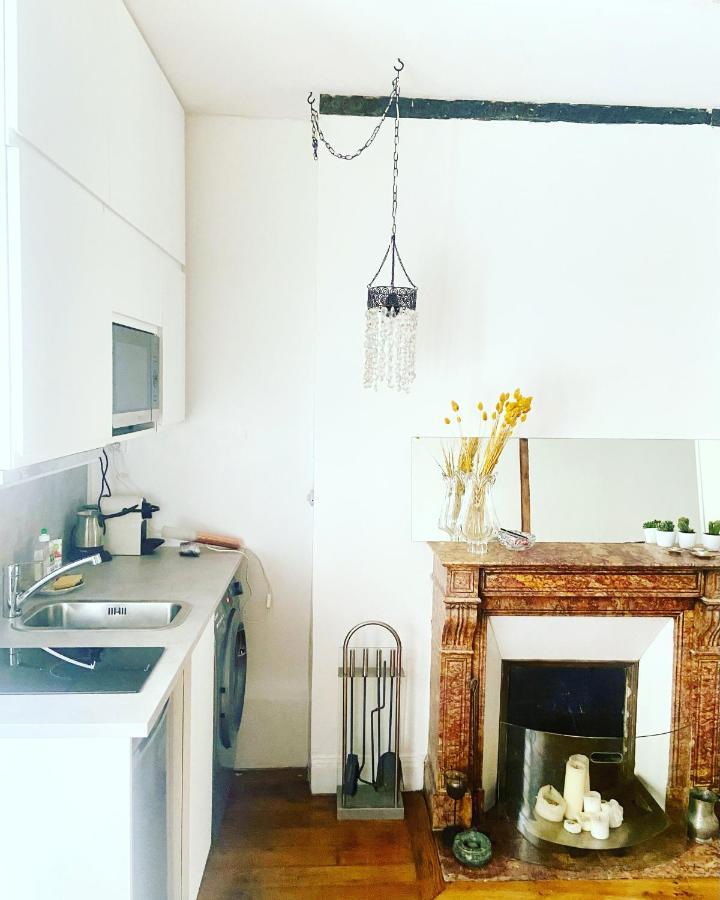 Electra Mini-studio Apartment Paris