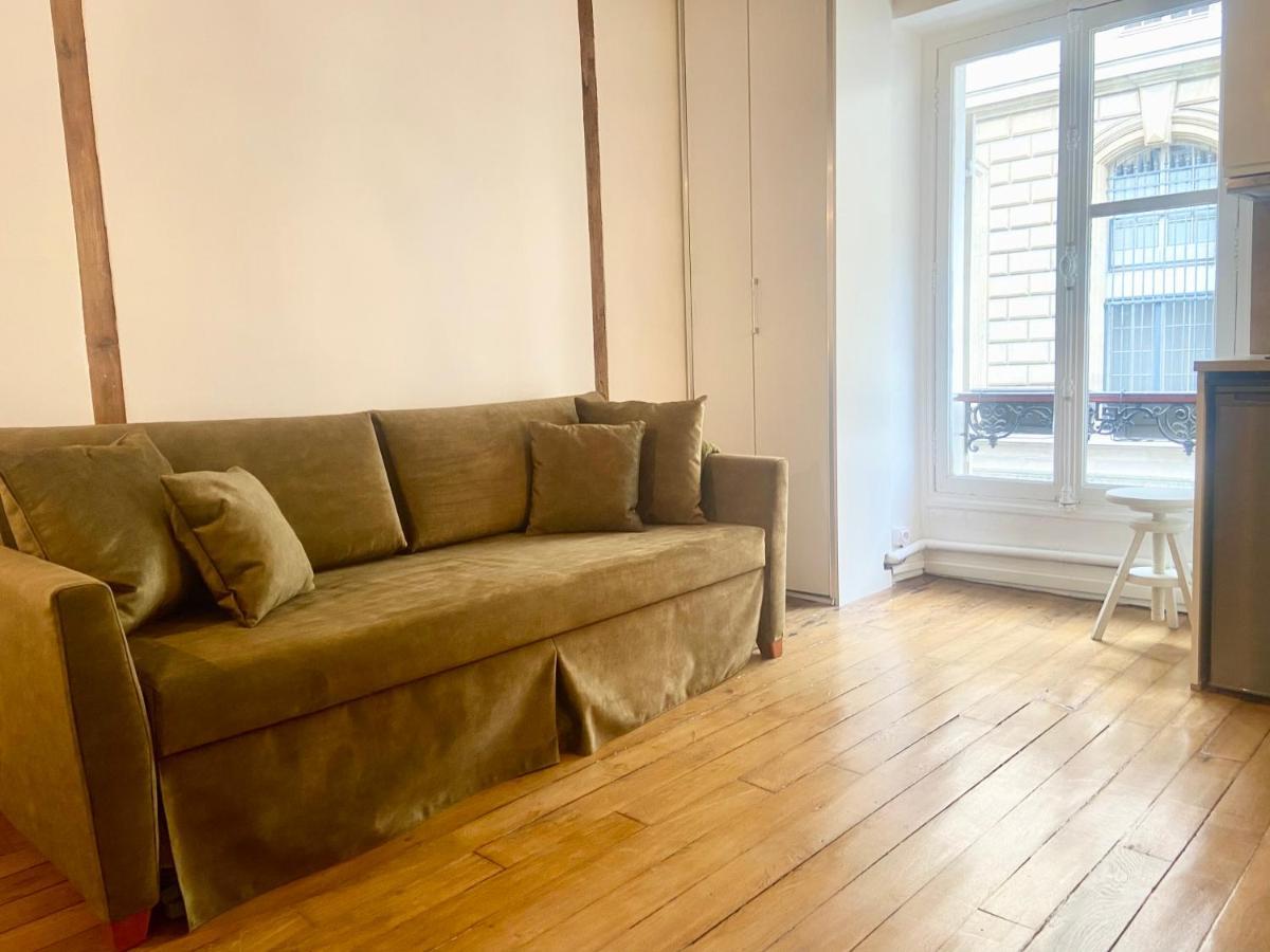 Electra Mini-studio Apartment
