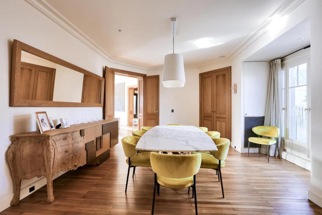 Apartment Superb Penthouse
