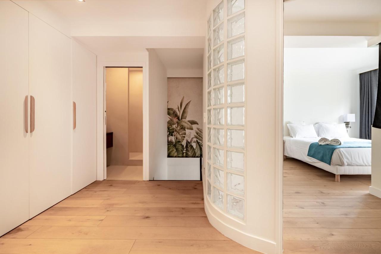 Amazing Loft Duplex In Bastille Apartment Paris