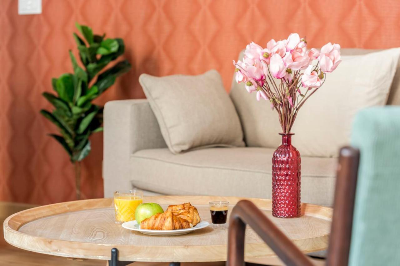 Apartment Cozy - Opera - Caumartin I *