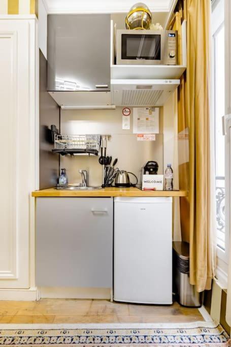 Appartement Premium 2 Minutes Walk From Champs-elysees *