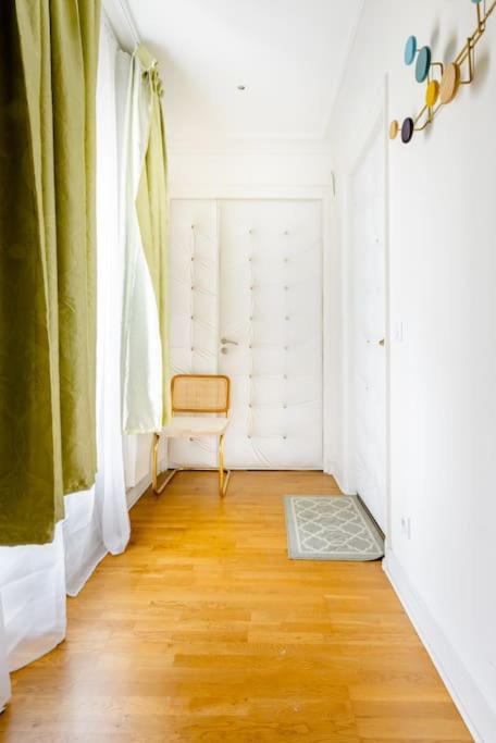 Premium 2 Minutes Walk From Champs-elysees Appartement