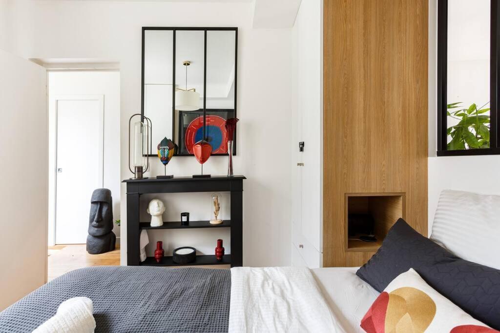 Superbe Au Coeur De - Marais Apartment