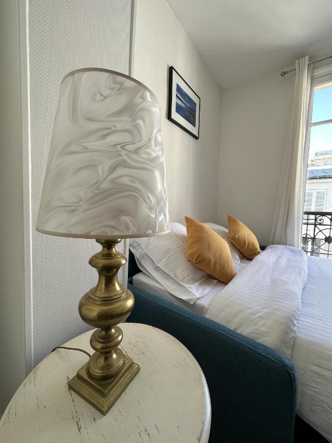 Apartment Charmant, Lumineux, Proche Tour Eiffel