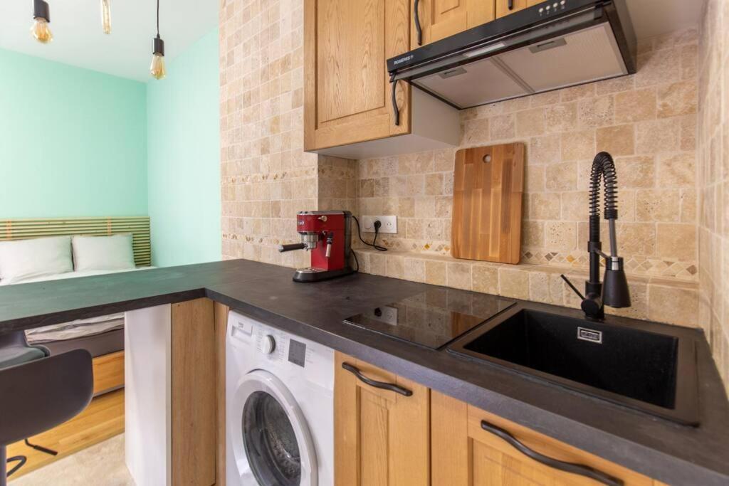 Cosy Full Heart Of Appartement