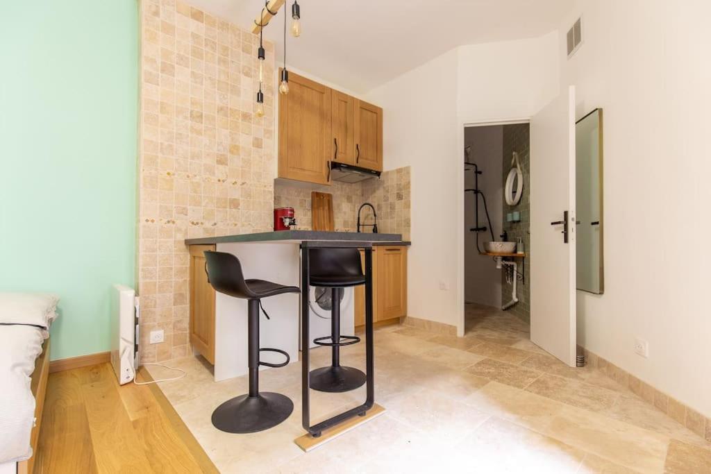 Cosy Full Heart Of Appartement