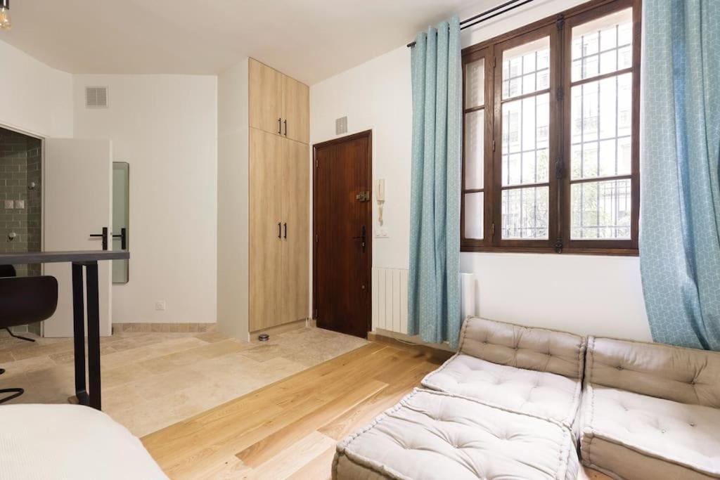 Cosy Full Heart Of Appartement Paris