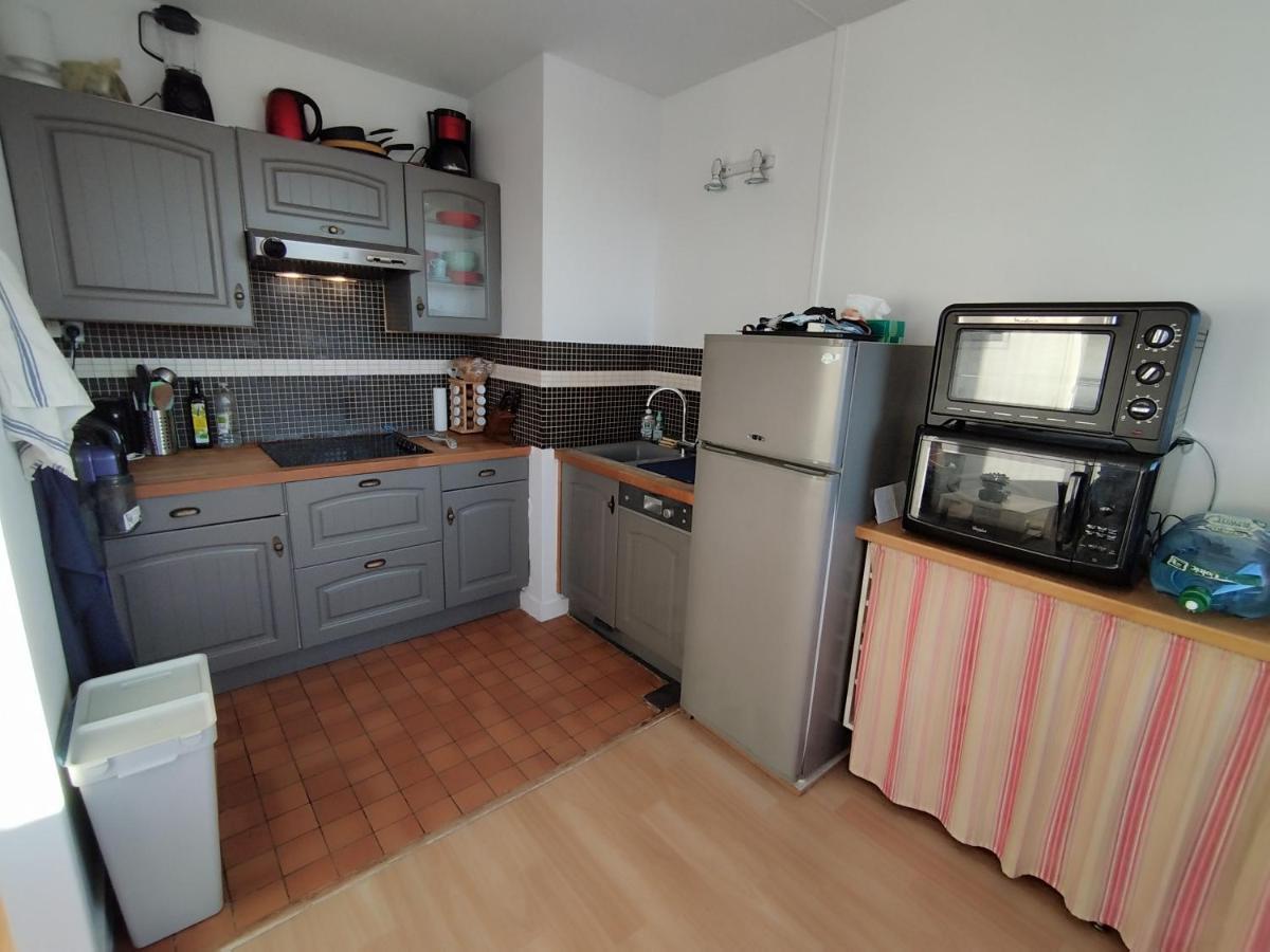 Appartement Charming 50m² Flat In Montparnasse, Quiet & Bright