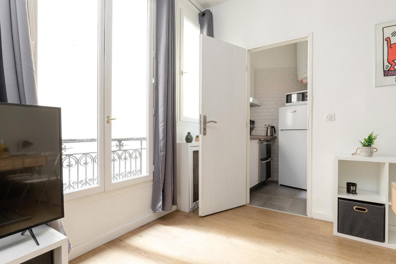 Appartement Rue Bassano - Arc De Triomphe