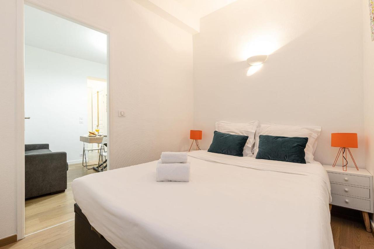 Appartement Rue Bassano - Arc De Triomphe Paris