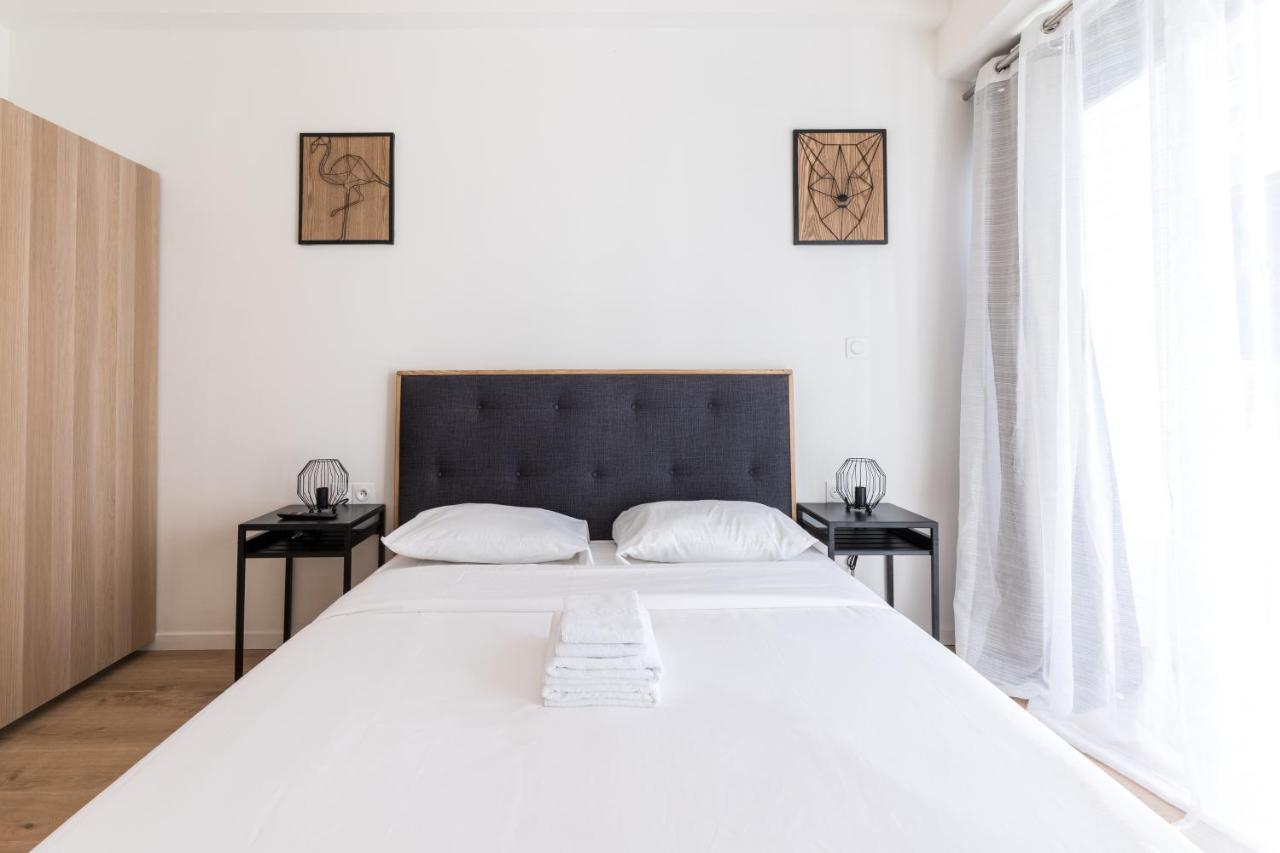 Appartement Hsh Orfila Magnifique 6p-1br