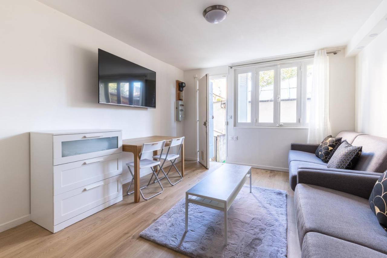 Appartement Hsh Orfila Magnifique 6p-1br *