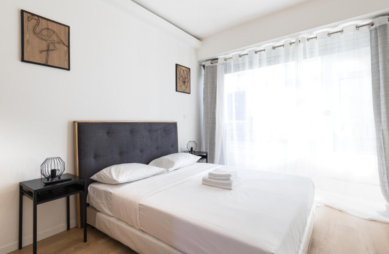 Hsh Orfila Magnifique 6p-1br Appartement