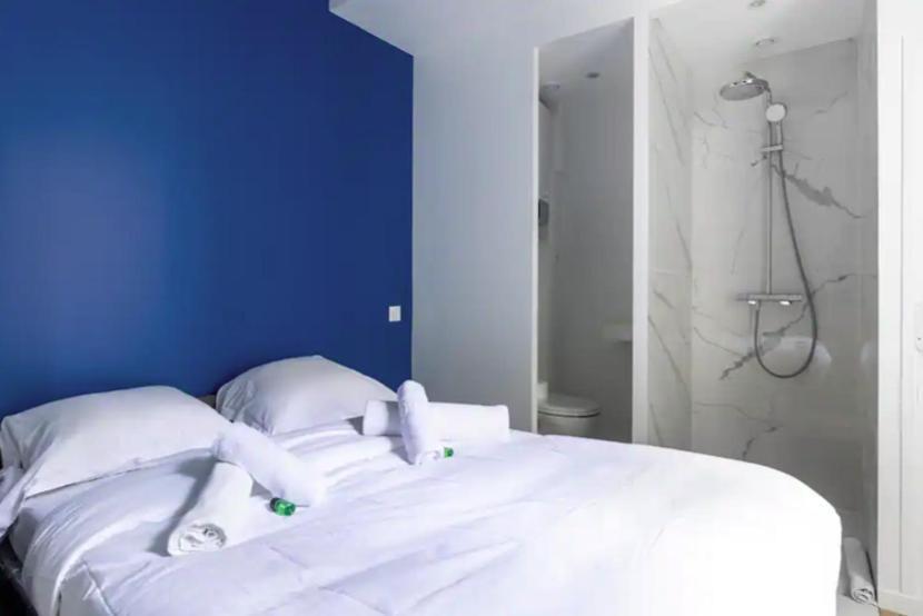 Montmartre/moulin Rouge Studio Appartement *