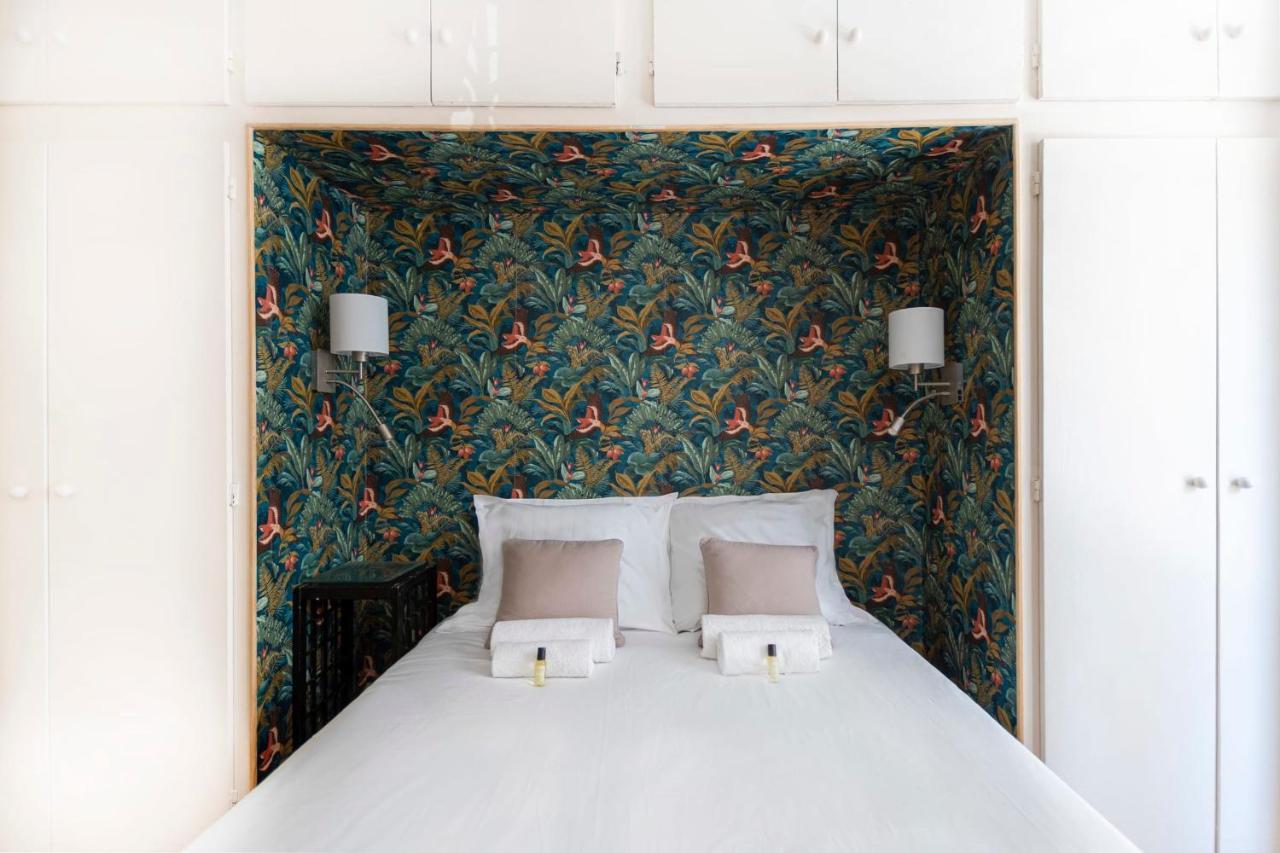 Guestready - Avenue Parmentier Apartment *