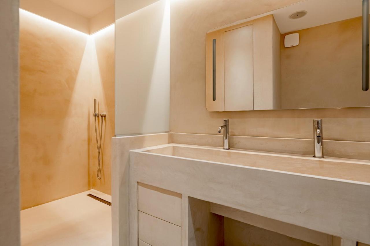 Apartment Amazing Loft Duplex In Bastille Paris
