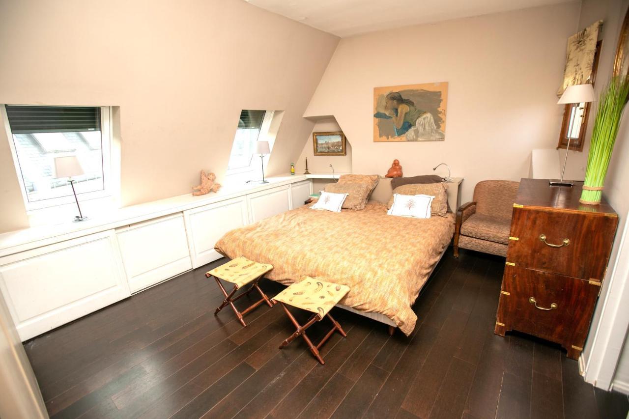 Parisien Cosy Apartement Appartement Paris
