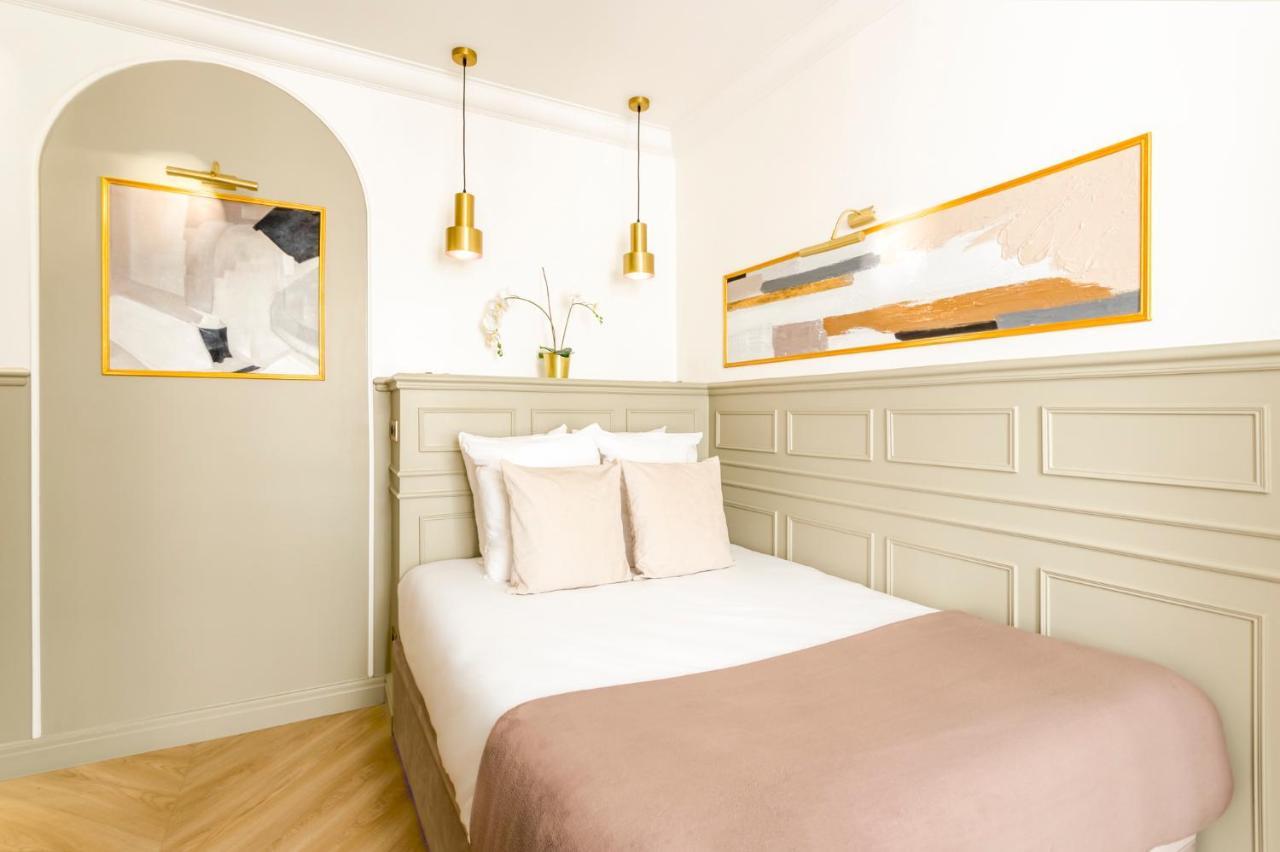 Apartment Merveil - Luxury - Louvre - Rousseau
