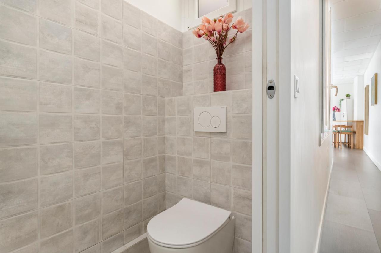 Appartement Cosy 3 Bedrooms - Le Marais *