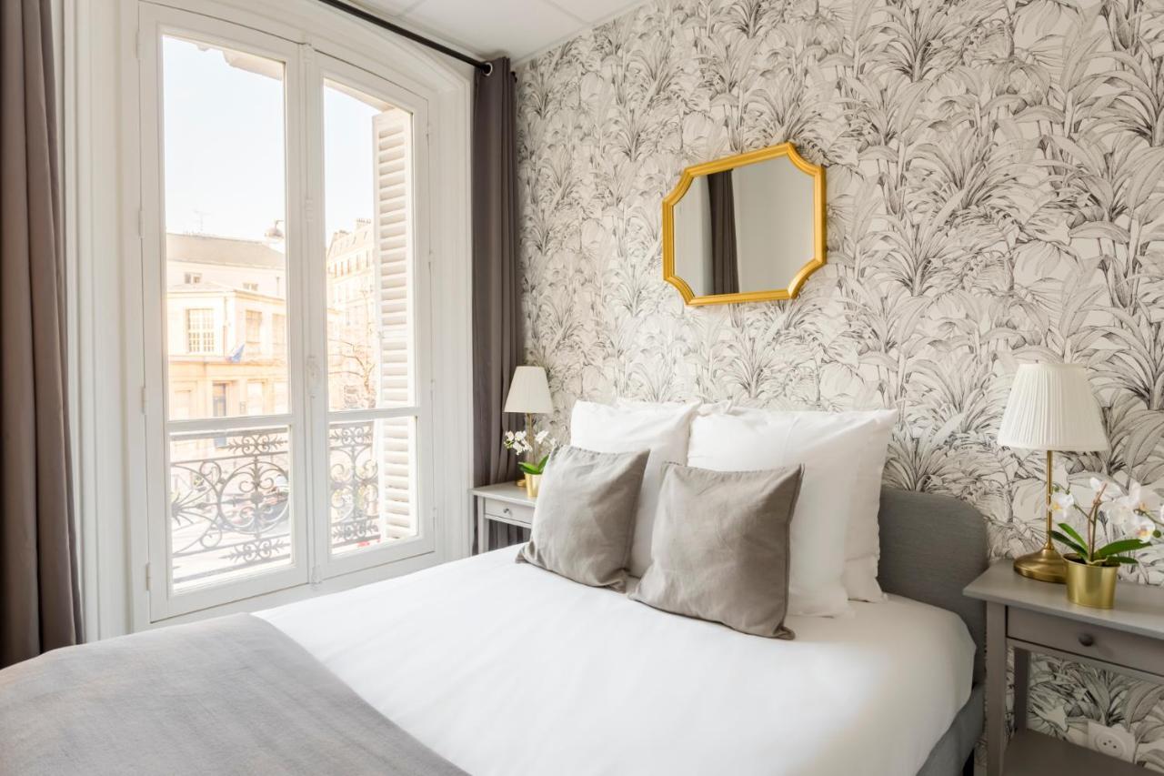 Cosy 3 Bedrooms - Le Marais * Paris
