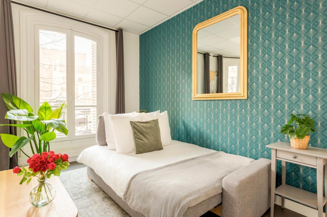 Appartement Cosy 3 Bedrooms - Le Marais