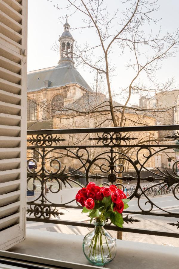 Appartement Cosy 3 Bedrooms - Le Marais Paris