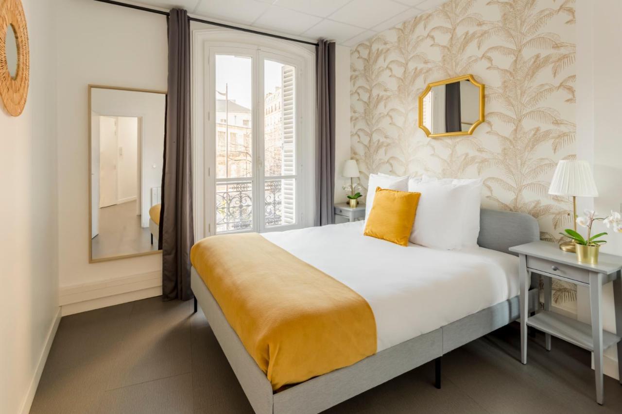 Cosy 3 Bedrooms - Le Marais Appartement Paris