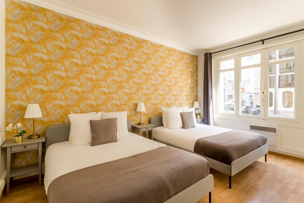 Cozy - Champs Elysees - Mollien