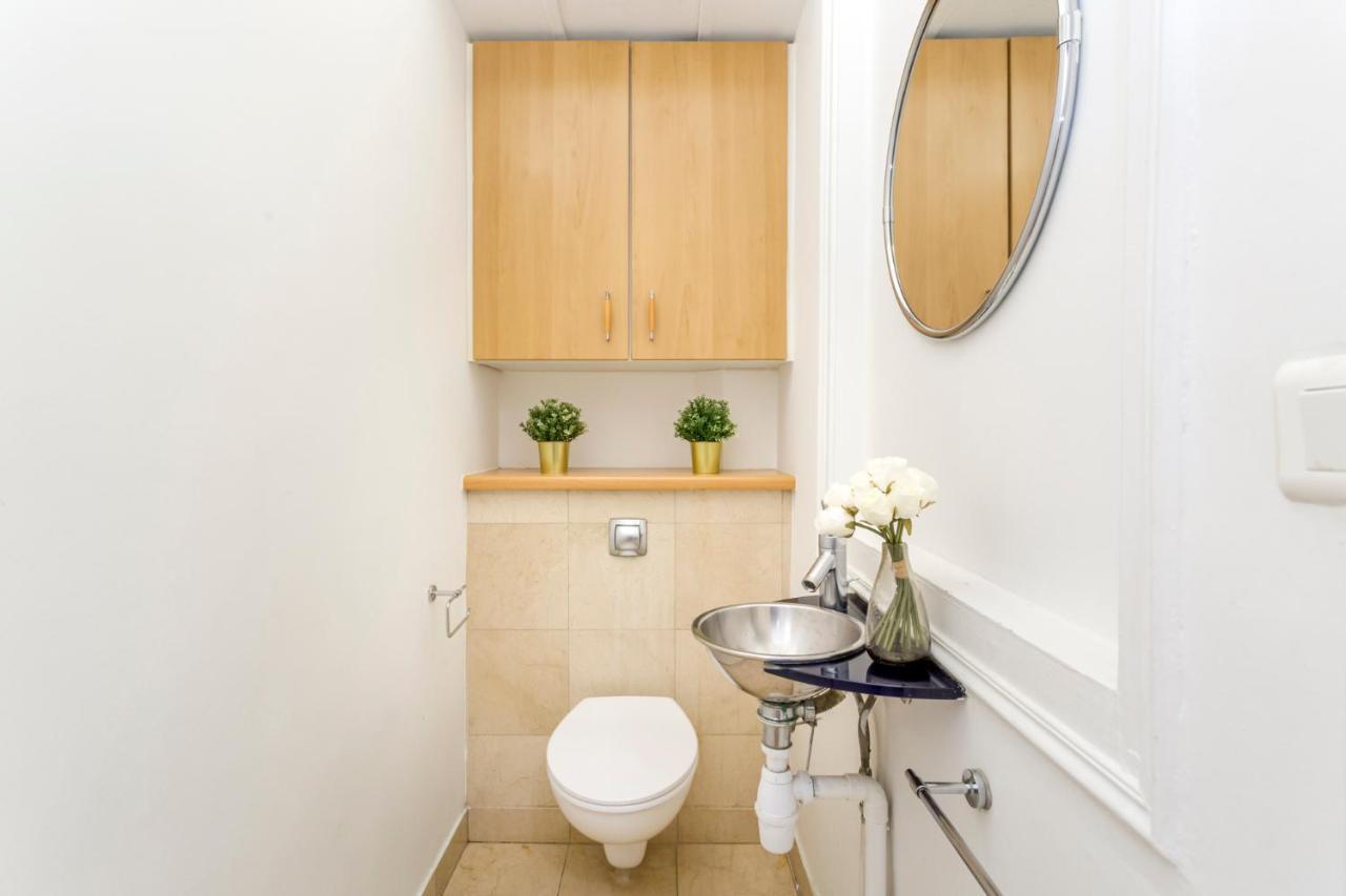 Cozy - Champs Elysees - Mollien Apartment *