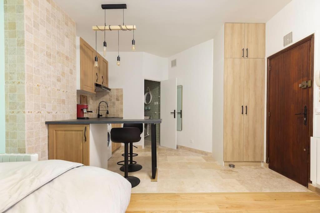 Cosy Full Heart Of Appartement Paris