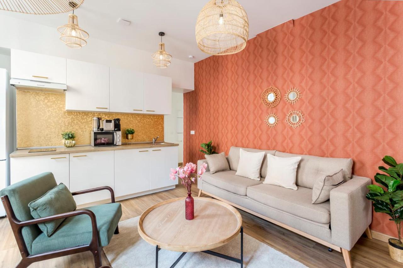 Cozy - Opera - Caumartin I Apartment Paris