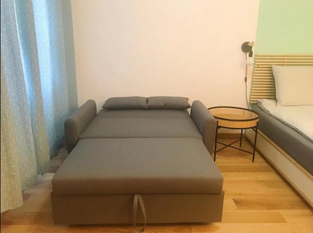 Cosy Full Heart Of Appartement Paris
