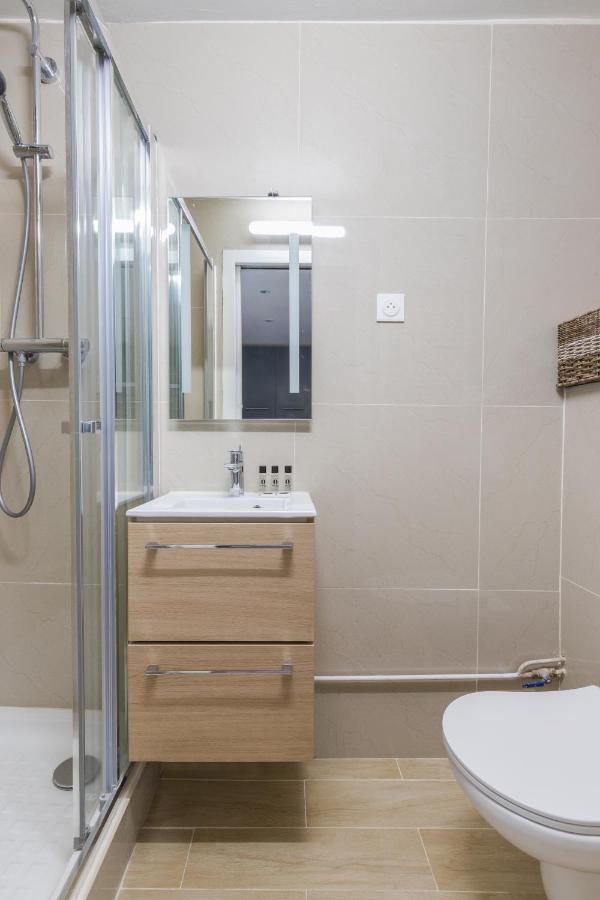 Appartement Hsh Orfila Magnifique 6p-1br