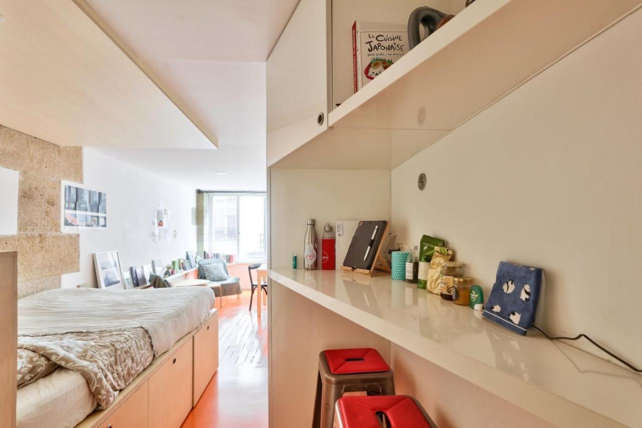 Cozy For 2 People - 3 Paris