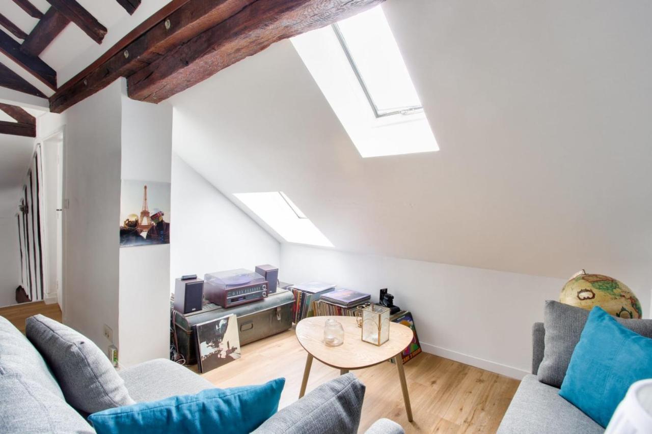 Apartment Beautiful Studio In The Center Of